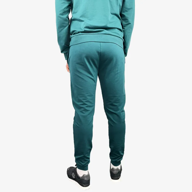 Lotto ORIZZONTE RIB CUFF PANTS 