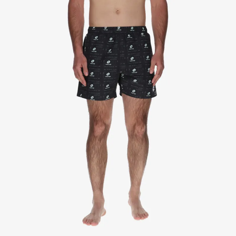 Lotto LOGO BEACH SHORTS