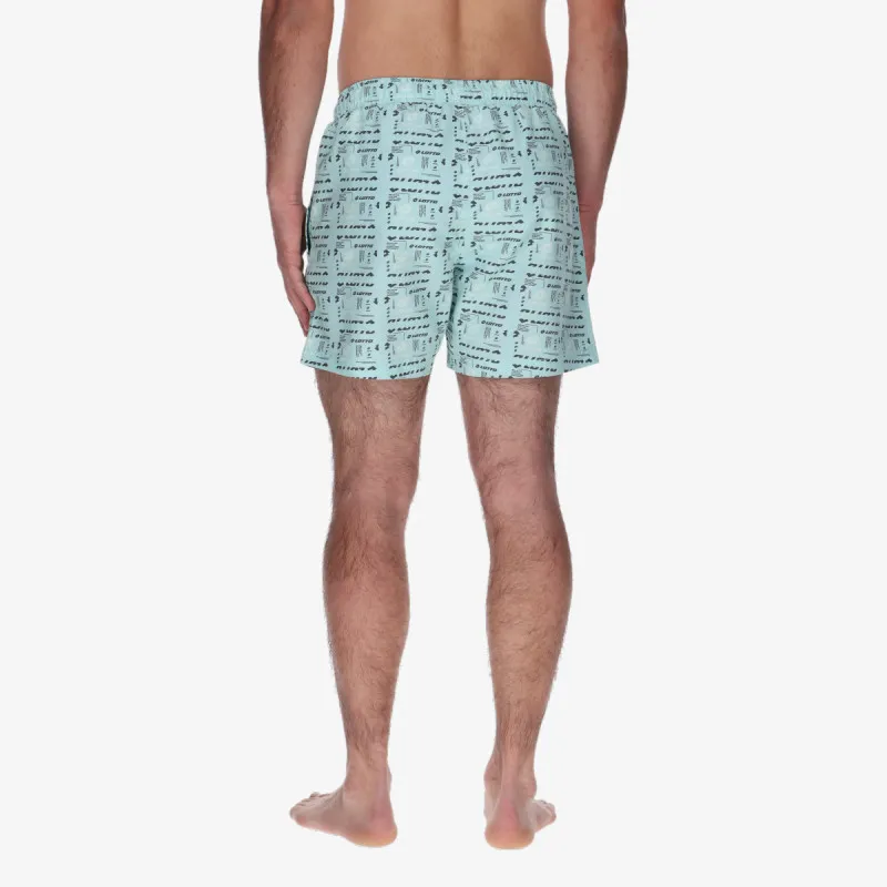 Lotto LOGO BEACH SHORTS 