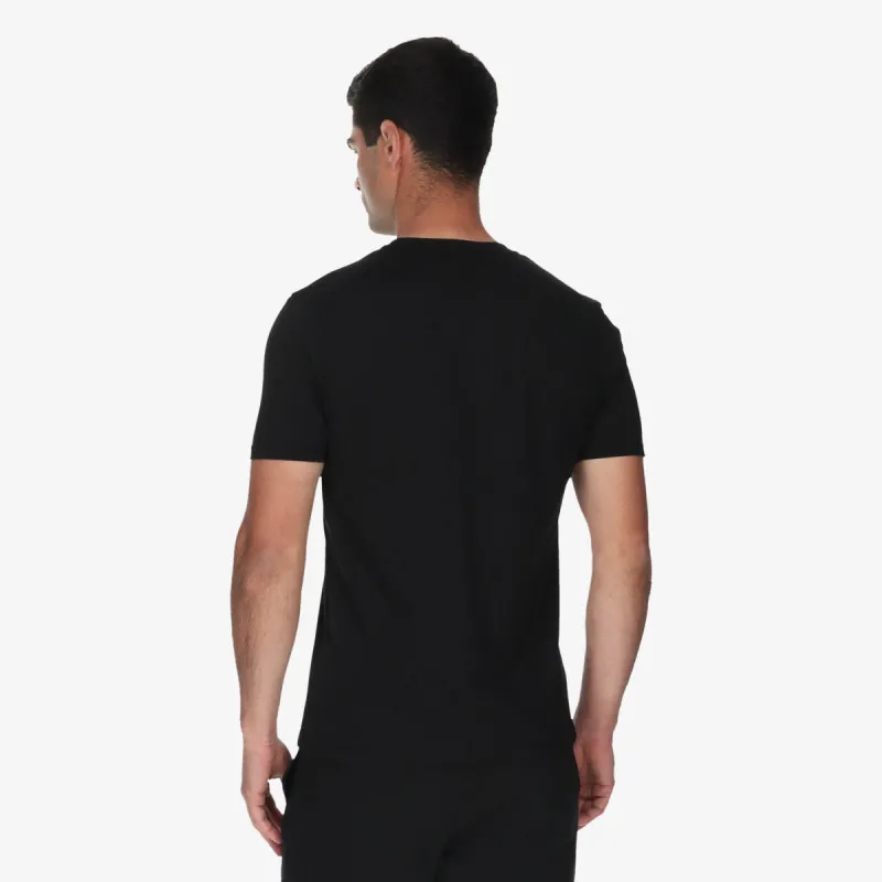 Lotto DETTAGLIO W T-SHIRT 