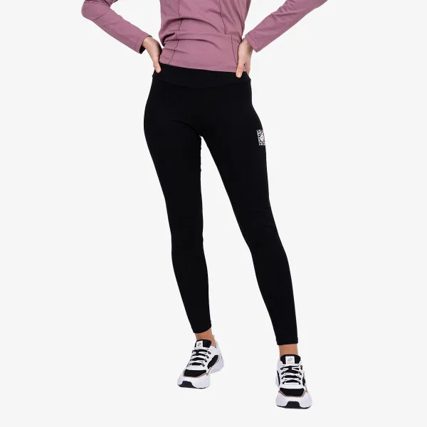 Lotto PUNTA LEGGINGS 