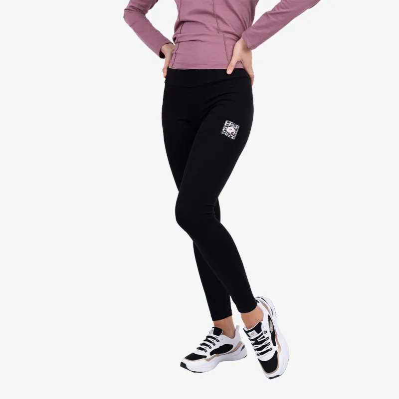 Lotto PUNTA LEGGINGS 