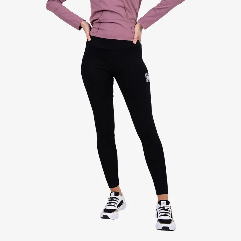 Lotto PUNTA LEGGINGS 