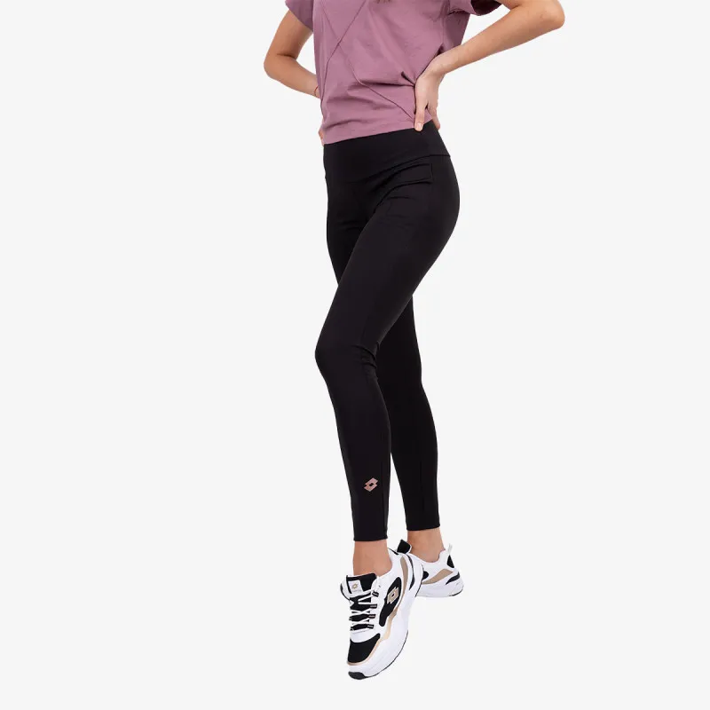 Lotto PUNTA M LEGGINGS 