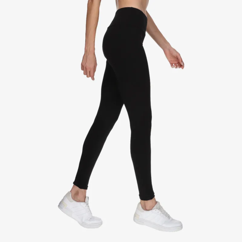 Lotto LOGO LEGGINGS 