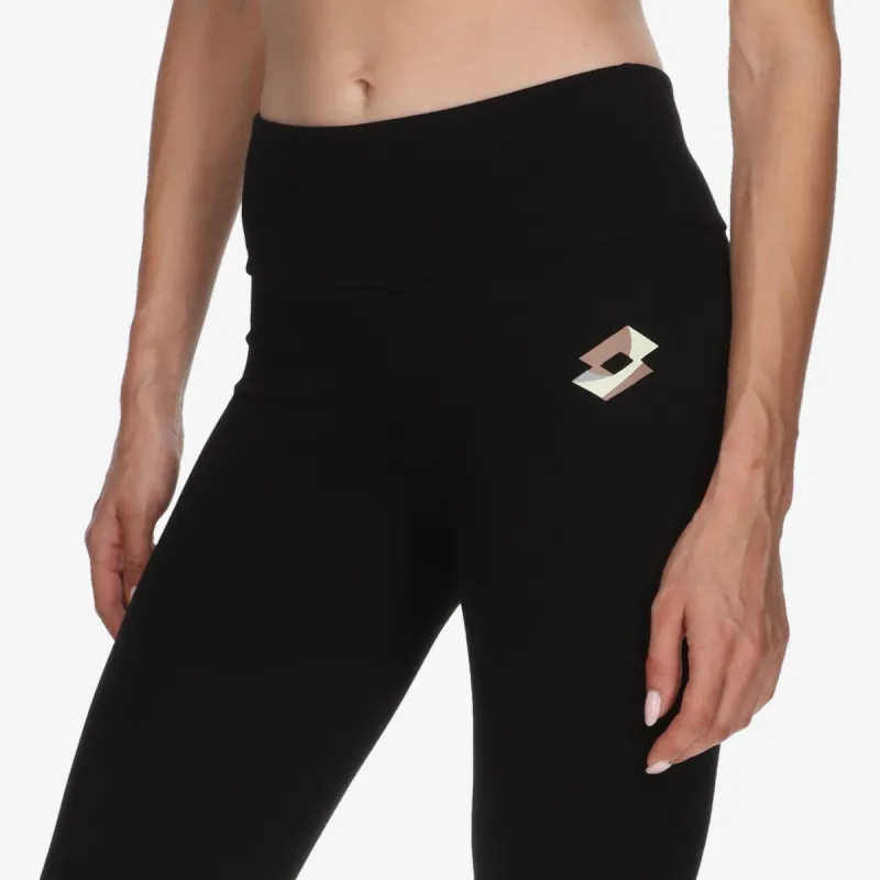 Lotto LOGO LEGGINGS 