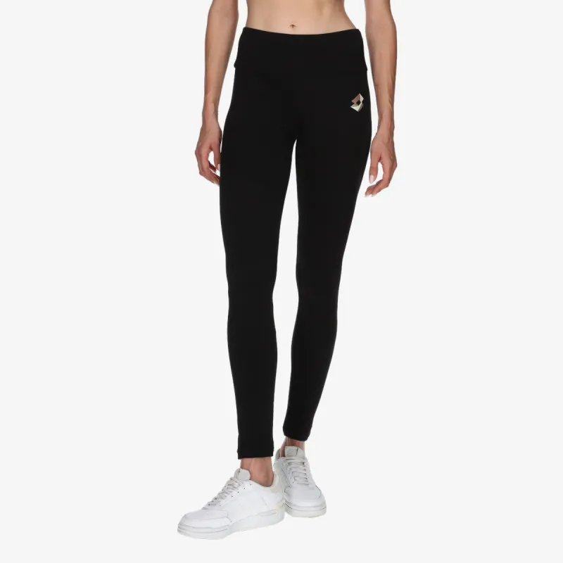 Lotto LOGO LEGGINGS 