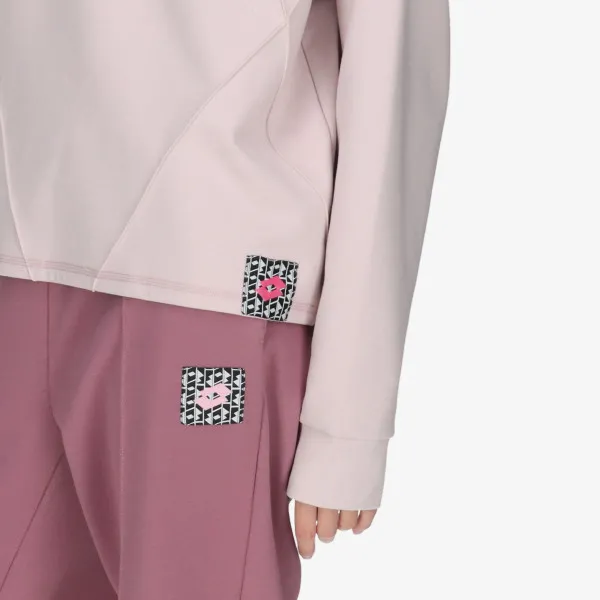 Lotto PUNTA CREWNECK 