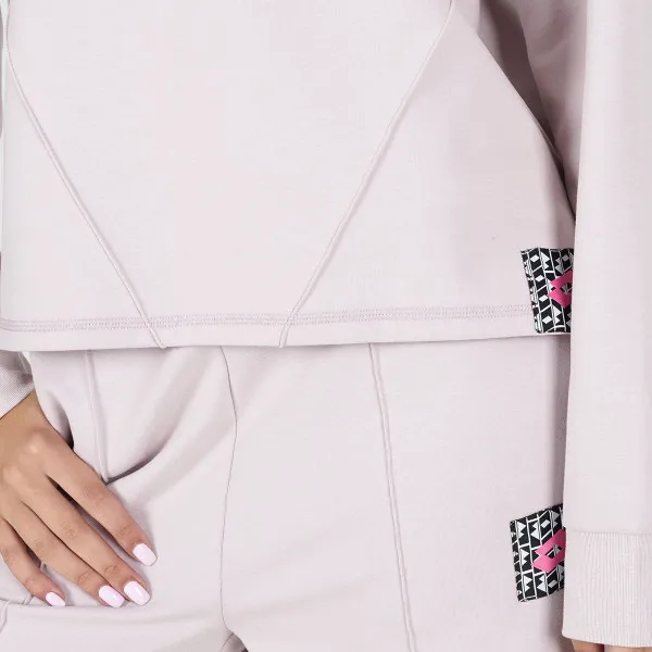 Lotto PUNTA CREWNECK 