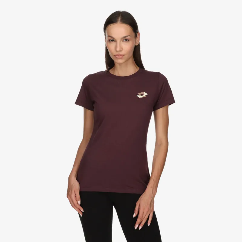 Lotto LOGO T-SHIRT 