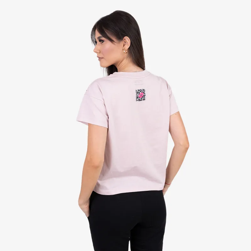 Lotto PUNTA T-SHIRT 