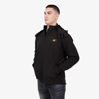 Lotto SOFT SHELL JACKET 