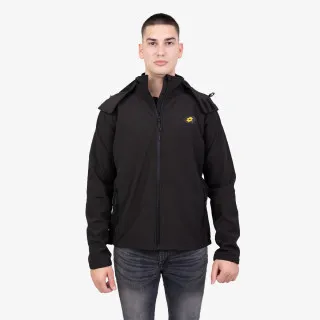 Lotto SOFT SHELL JACKET 