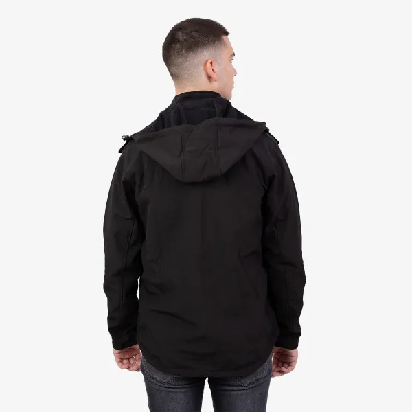 Lotto SOFT SHELL JACKET 
