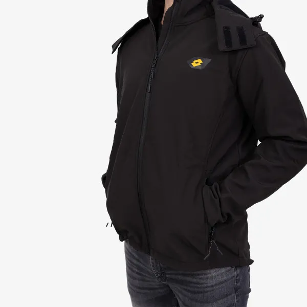 Lotto SOFT SHELL JACKET 