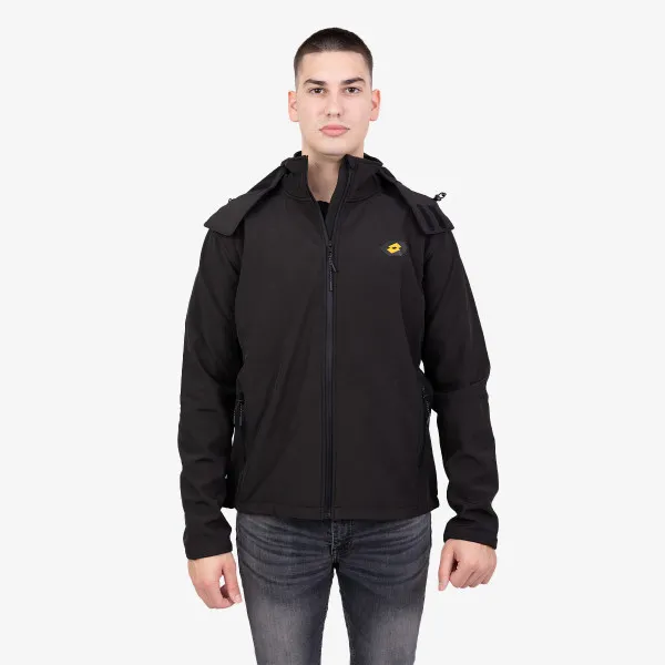 Lotto SOFT SHELL JACKET 