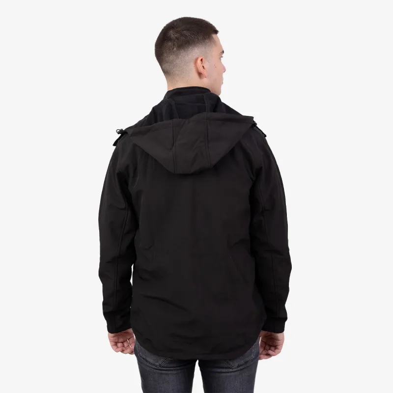 Lotto SOFT SHELL JACKET 