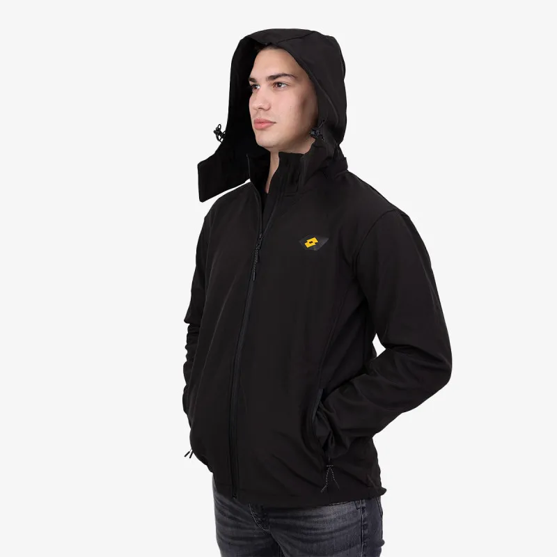 Lotto SOFT SHELL JACKET 