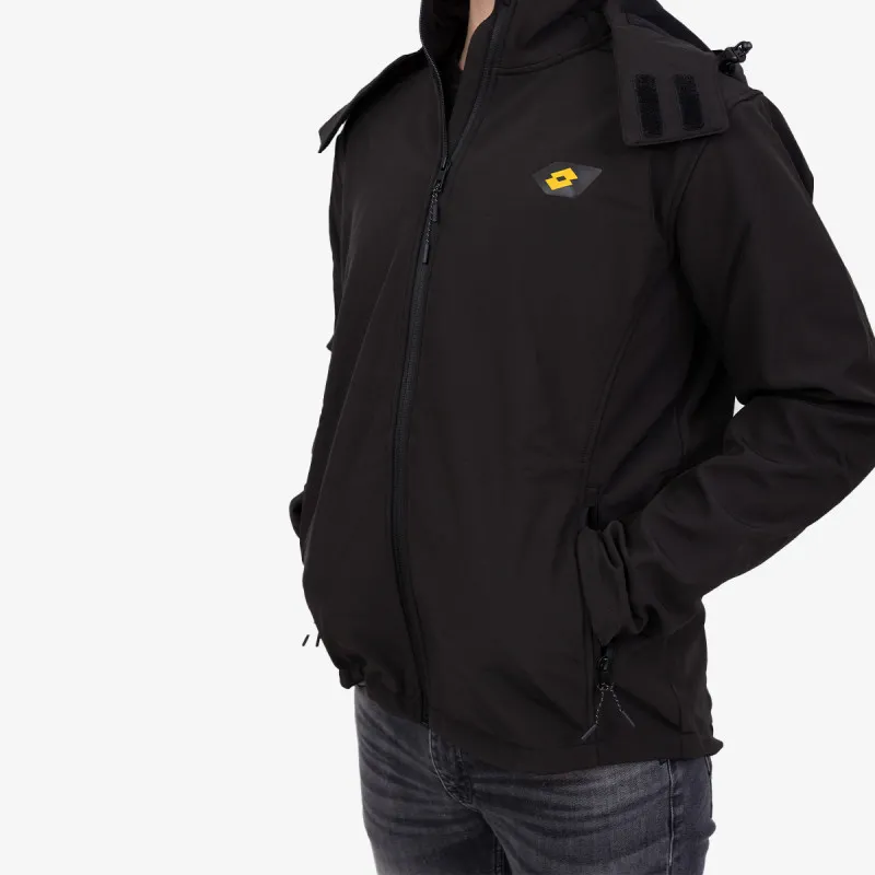 Lotto SOFT SHELL JACKET 