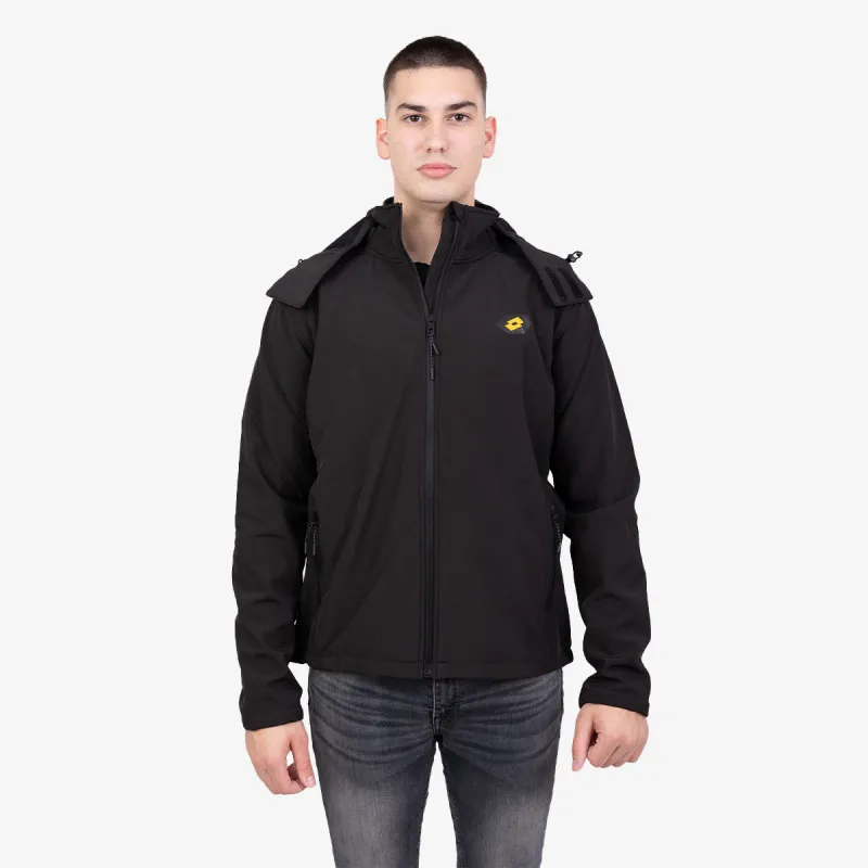 Lotto SOFT SHELL JACKET 