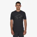 Lotto CAMPO T-SHIRT 