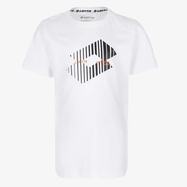 Lotto VARIEGATO L T-SHIRT 