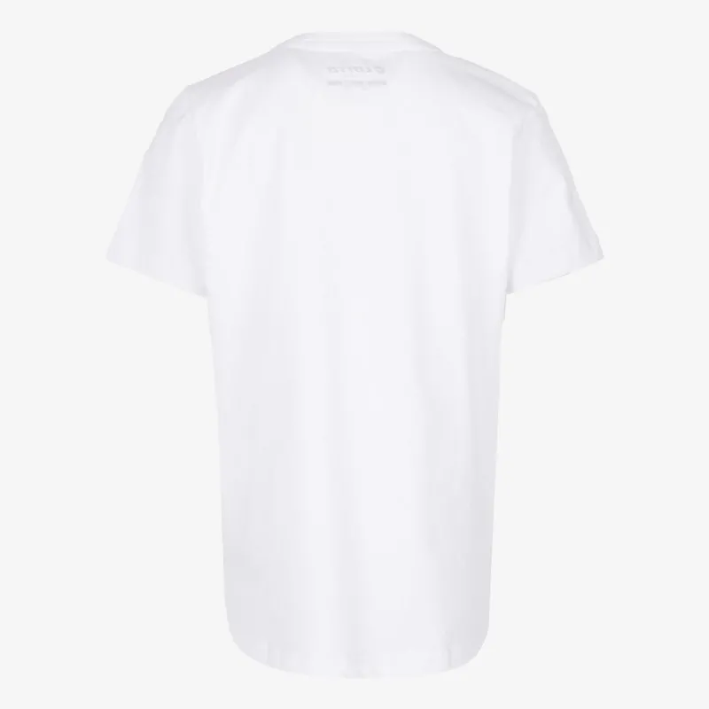 Lotto VARIEGATO L T-SHIRT 