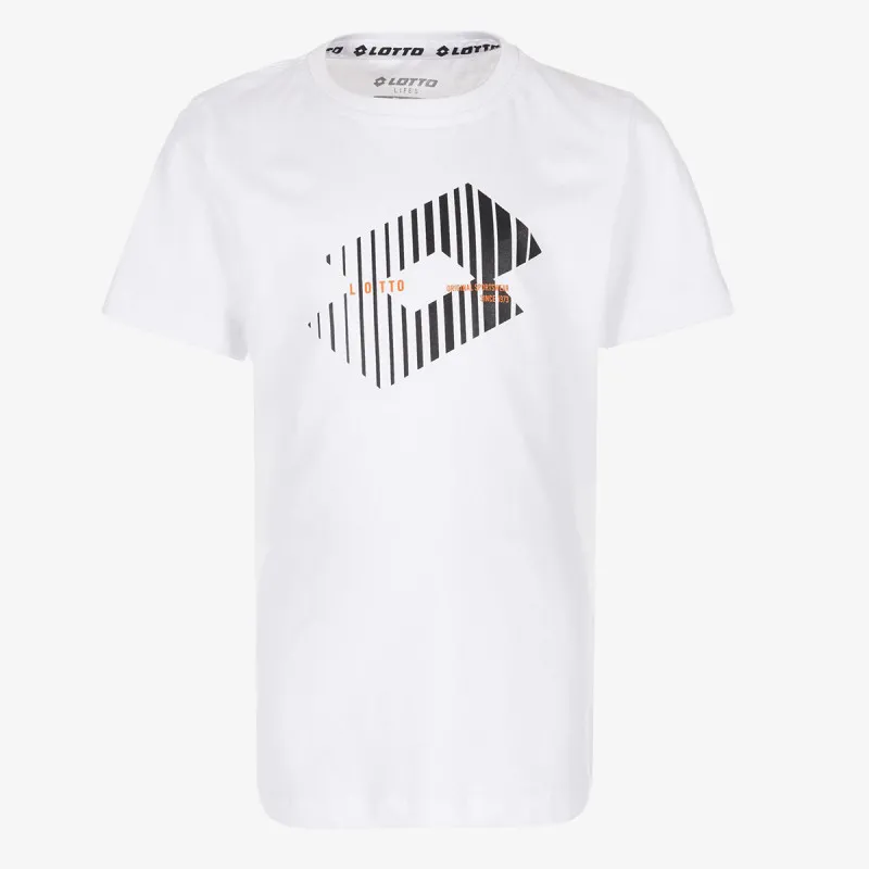 Lotto VARIEGATO L T-SHIRT 