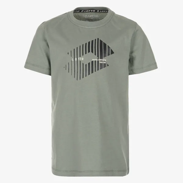 Lotto VARIEGATO L T-SHIRT 