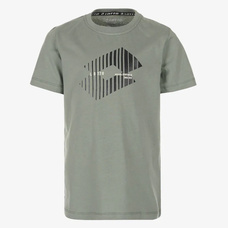 Lotto VARIEGATO L T-SHIRT 