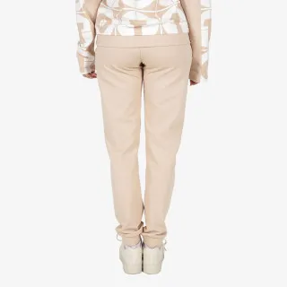 Lotto LOGOMANIA CUFF PANTS 