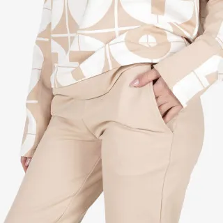 Lotto LOGOMANIA CUFF PANTS 