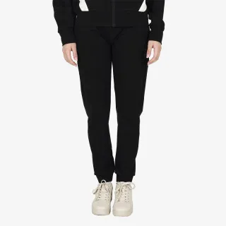 Lotto LOGOMANIA CUFF PANTS 