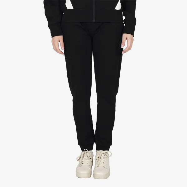 Lotto LOGOMANIA CUFF PANTS 