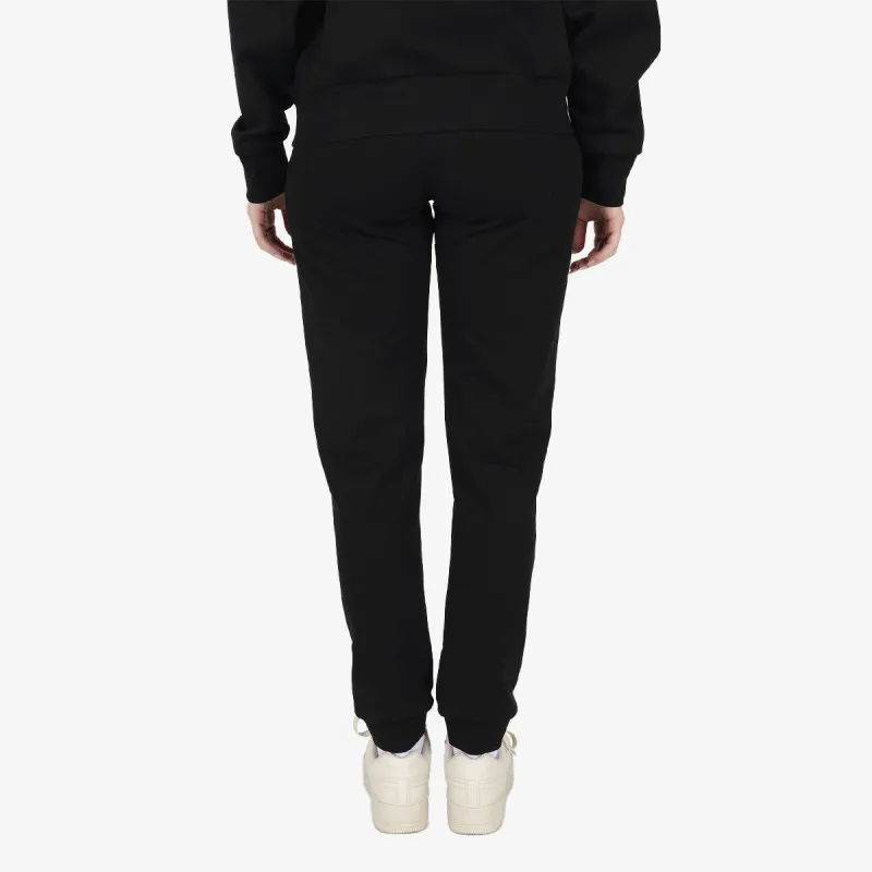 Lotto LOGOMANIA CUFF PANTS 