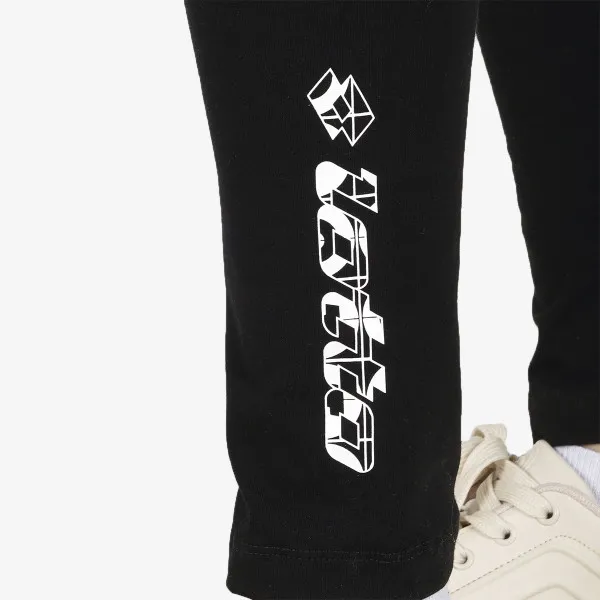 Lotto LOGOMANIA LEGGINGS 