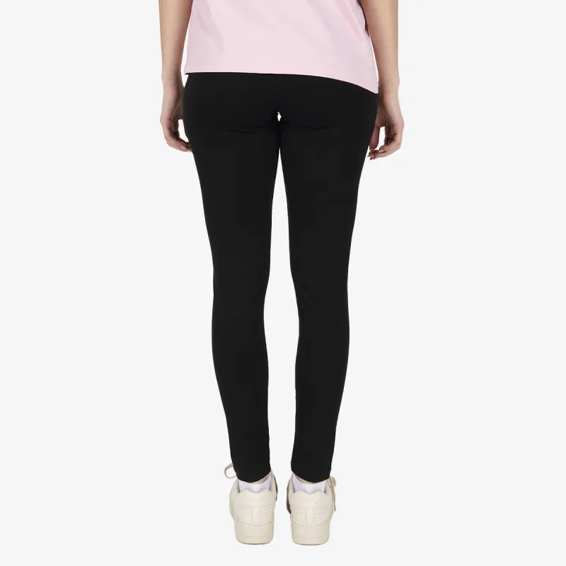 Lotto LOGOMANIA LEGGINGS 