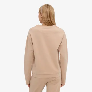 Lotto LOGOMANIA P CREWNECK 