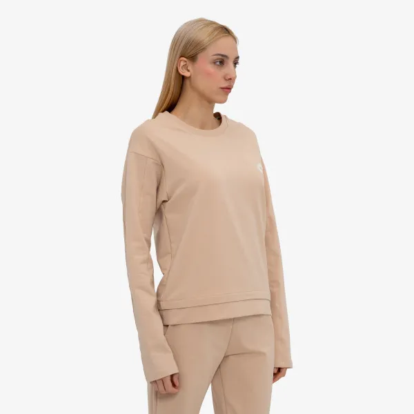 Lotto LOGOMANIA P CREWNECK 