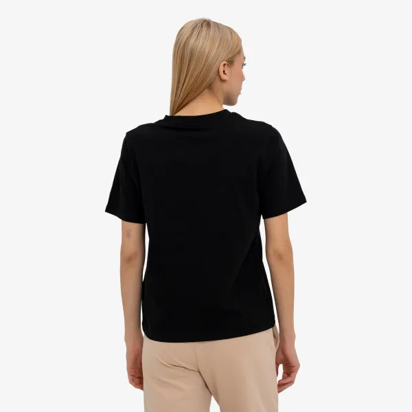Lotto DOLCEVITA CROP T-SHIRT 