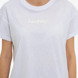 Lotto DOLCEVITA T-SHIRT 