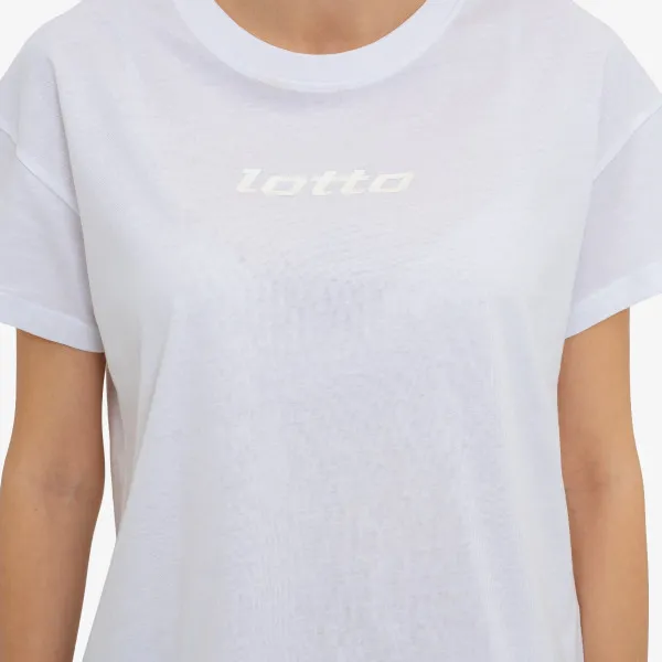 Lotto DOLCEVITA T-SHIRT 