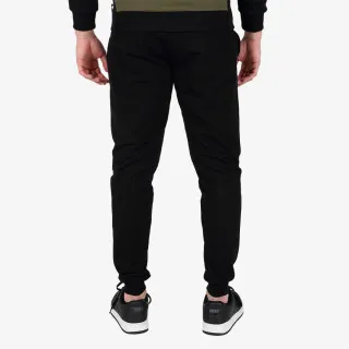 Lotto ESSENCE CUFF PANTS 