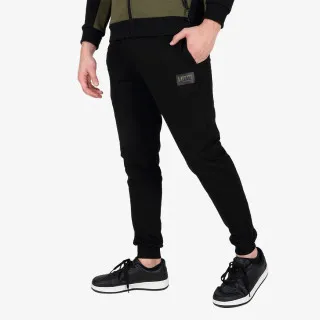 Lotto ESSENCE CUFF PANTS 