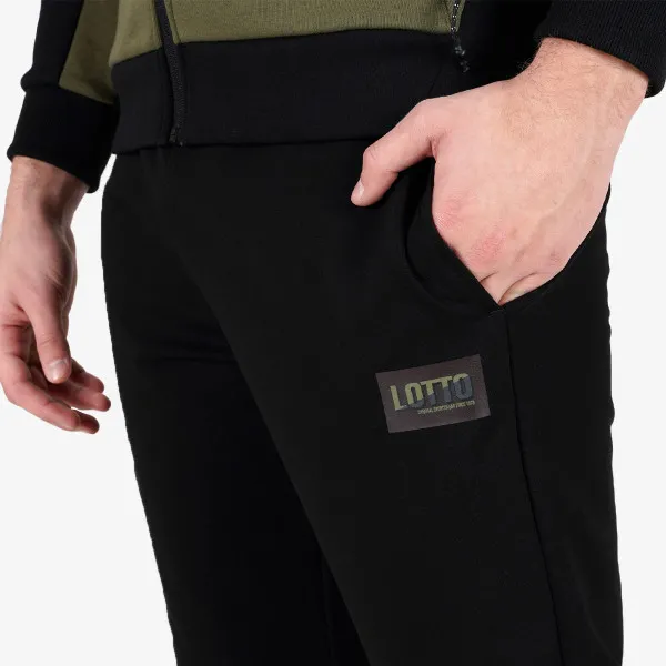 Lotto ESSENCE CUFF PANTS 