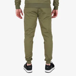 Lotto ESSENCE CUFF PANTS 