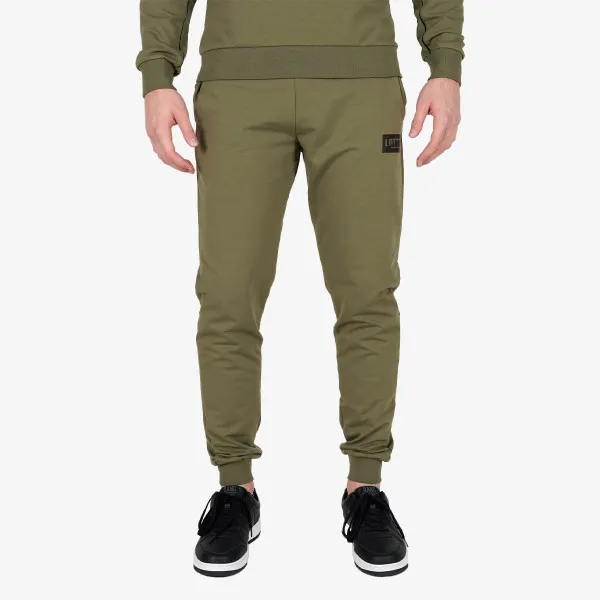 Lotto ESSENCE CUFF PANTS 