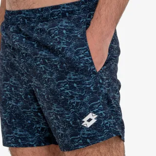 Lotto BEACH MARBLE SHORTS 
