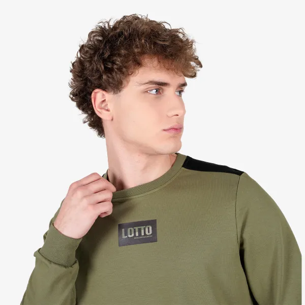 Lotto ESSENCE CREWNECK 