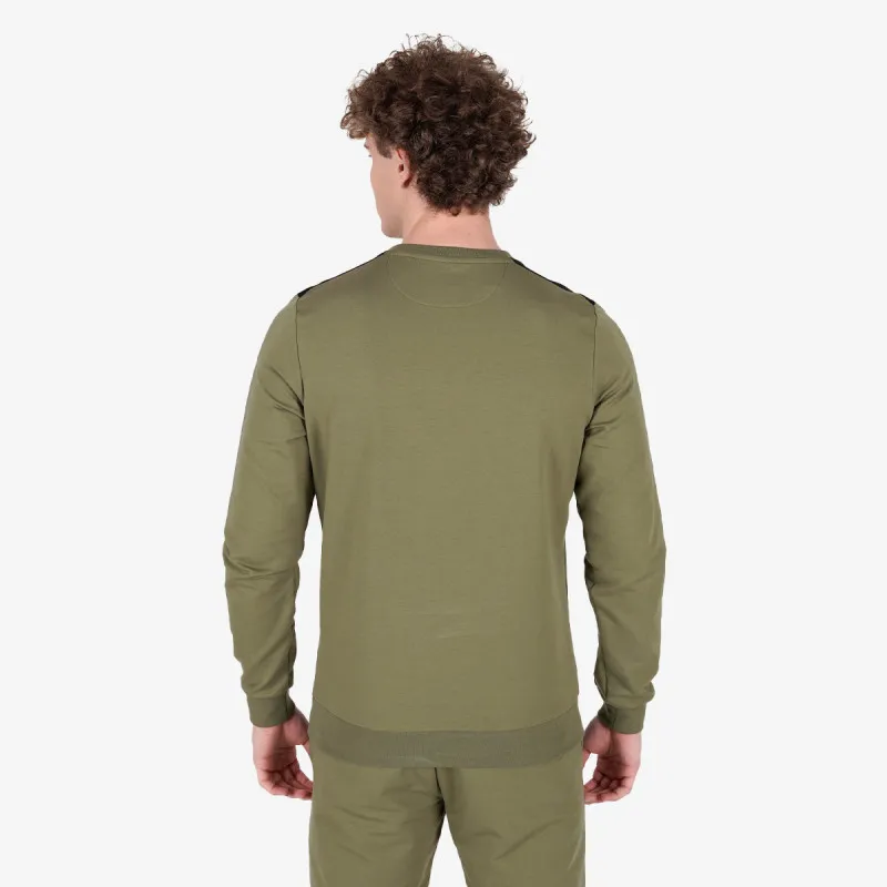 Lotto ESSENCE CREWNECK 